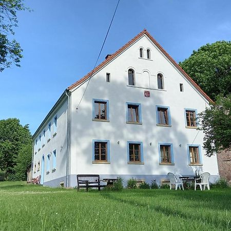 Biala Kalina Kaczawy Hotel Swierzawa Luaran gambar