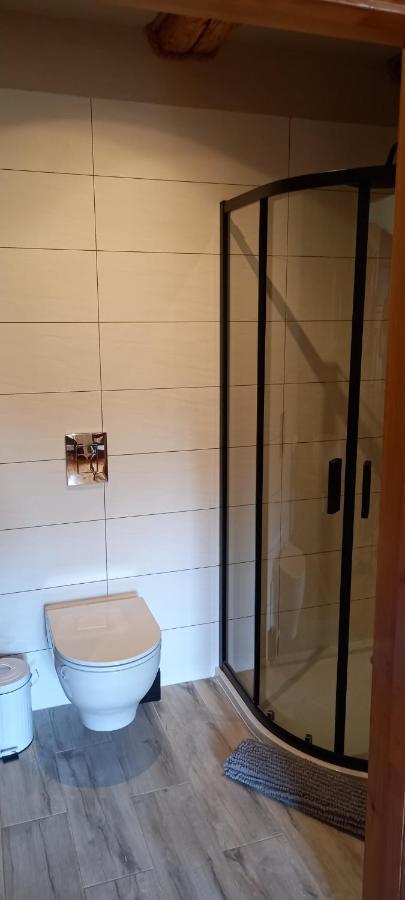 Biala Kalina Kaczawy Hotel Swierzawa Luaran gambar