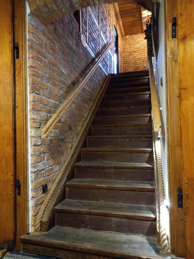 Biala Kalina Kaczawy Hotel Swierzawa Luaran gambar